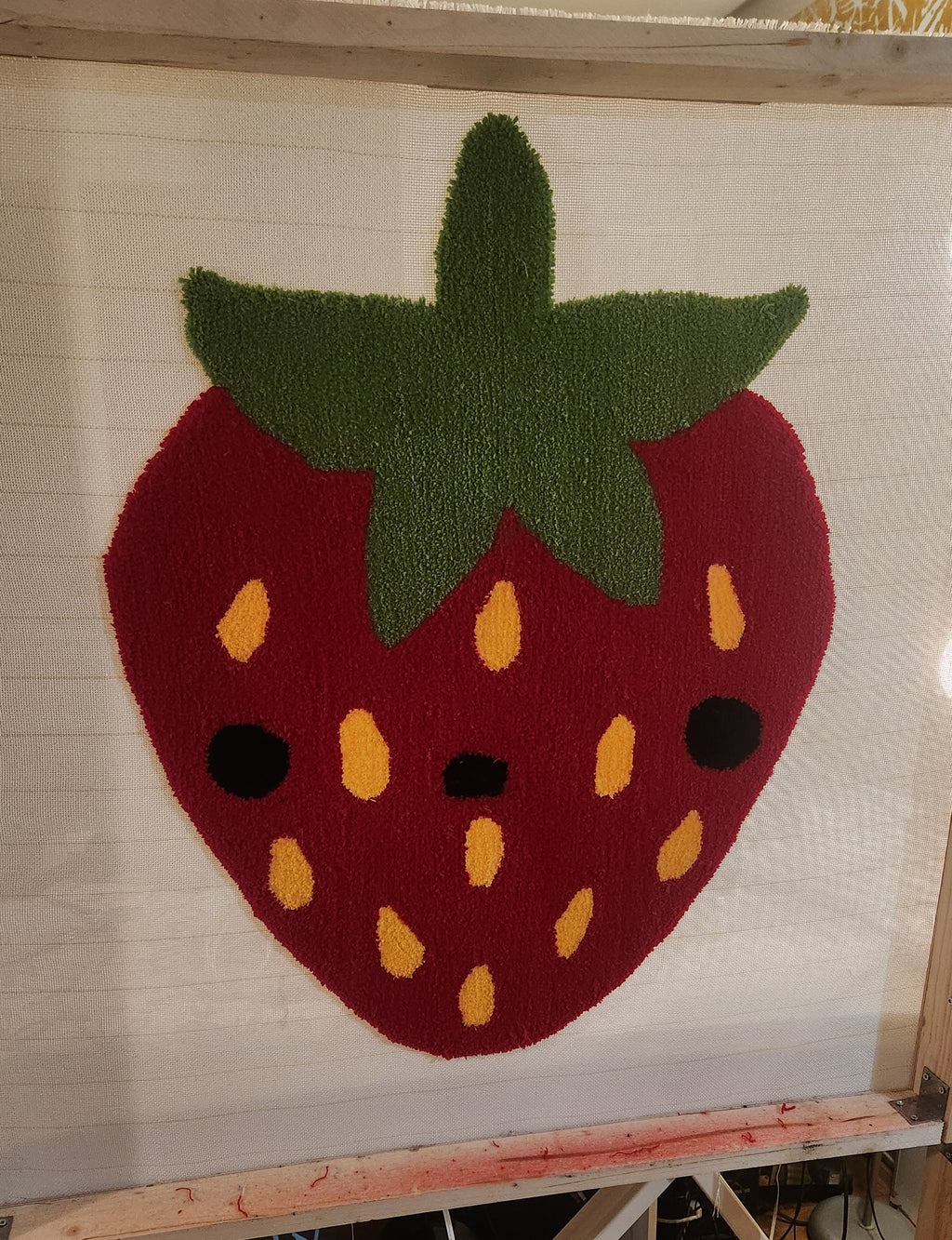 Fraise