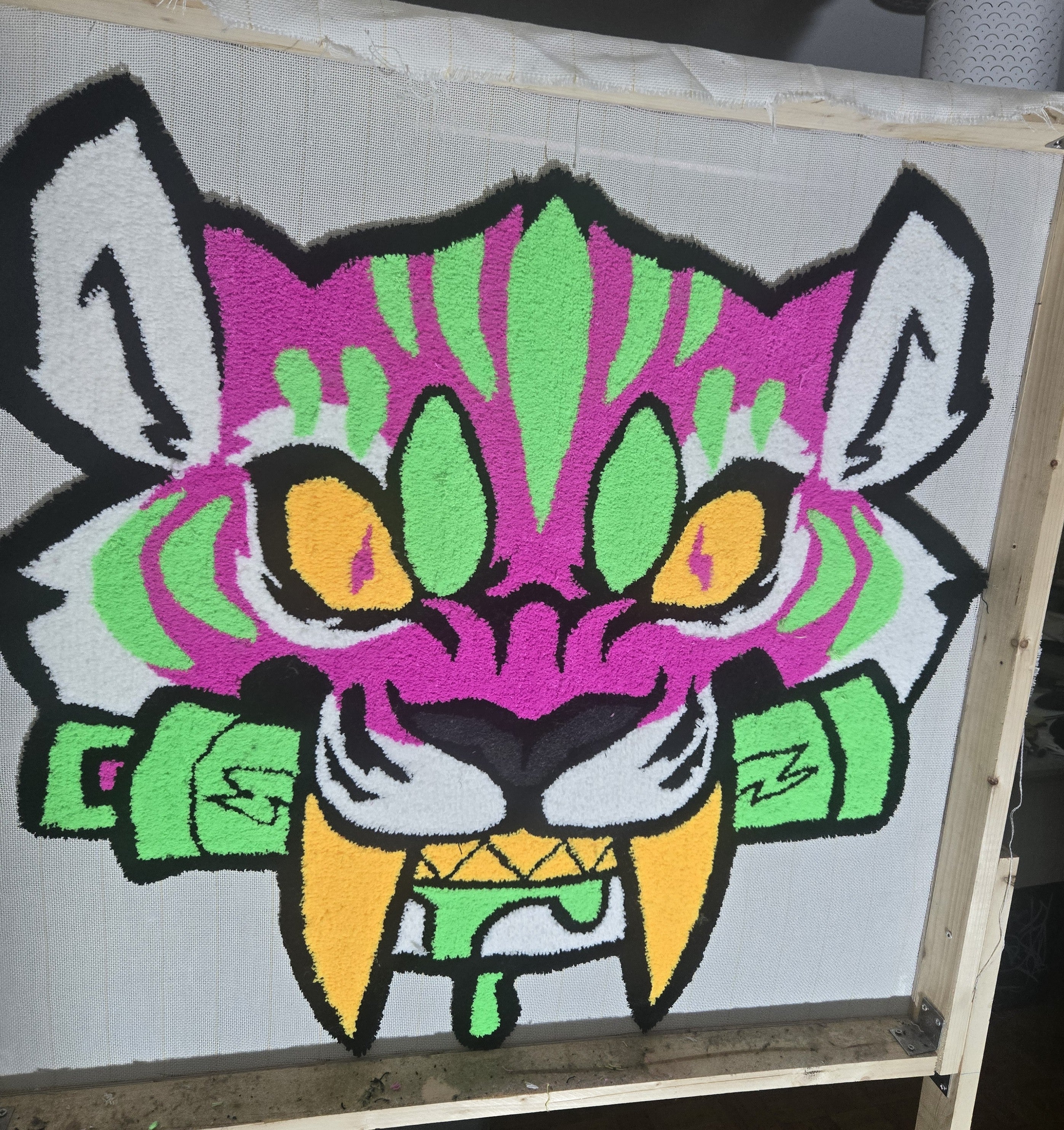 Tigre