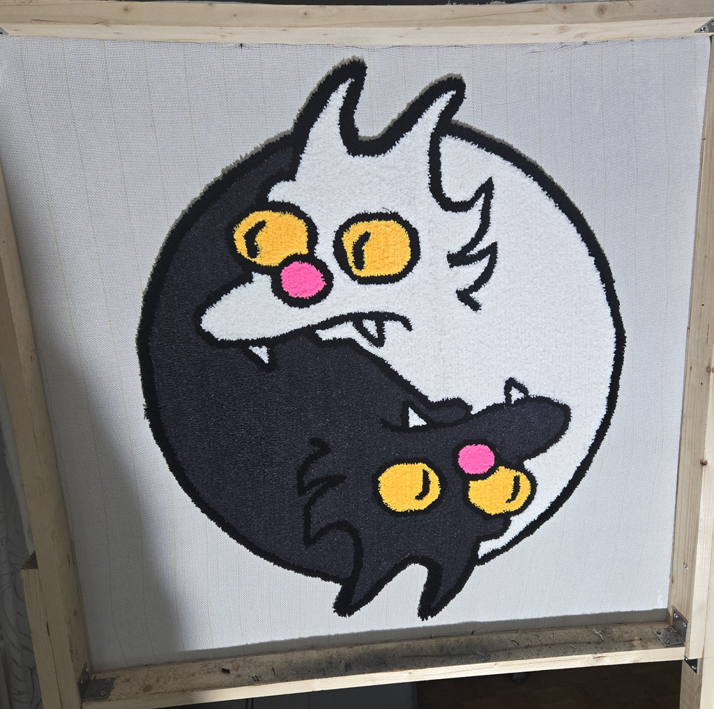 Yin Yang Chats