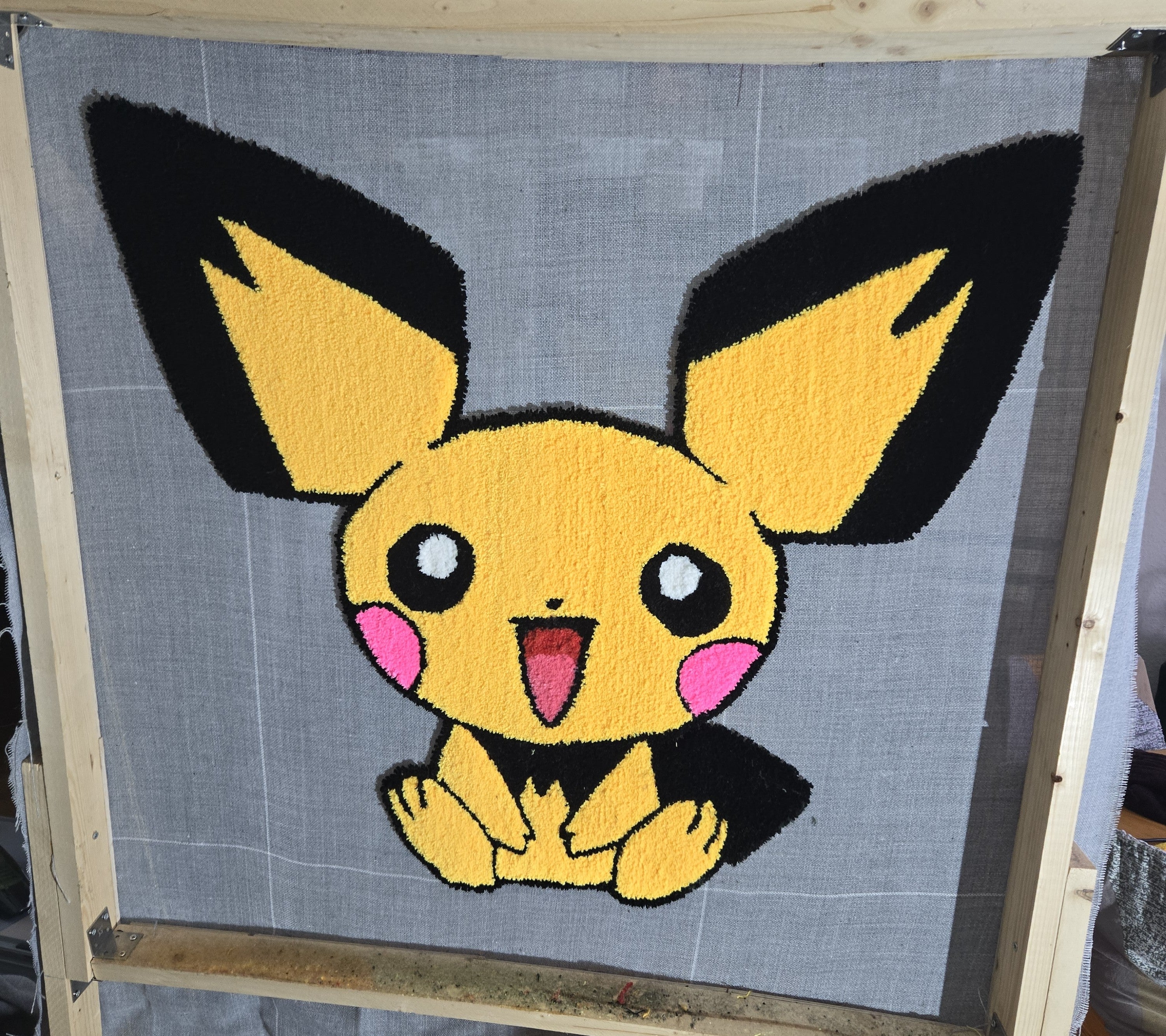 Pichu