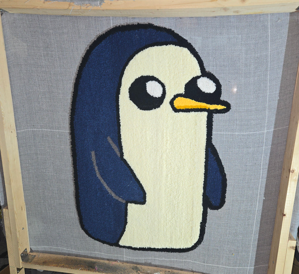 Pingouin
