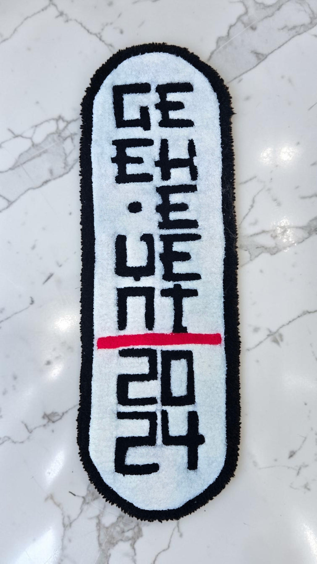 Tapis Événement