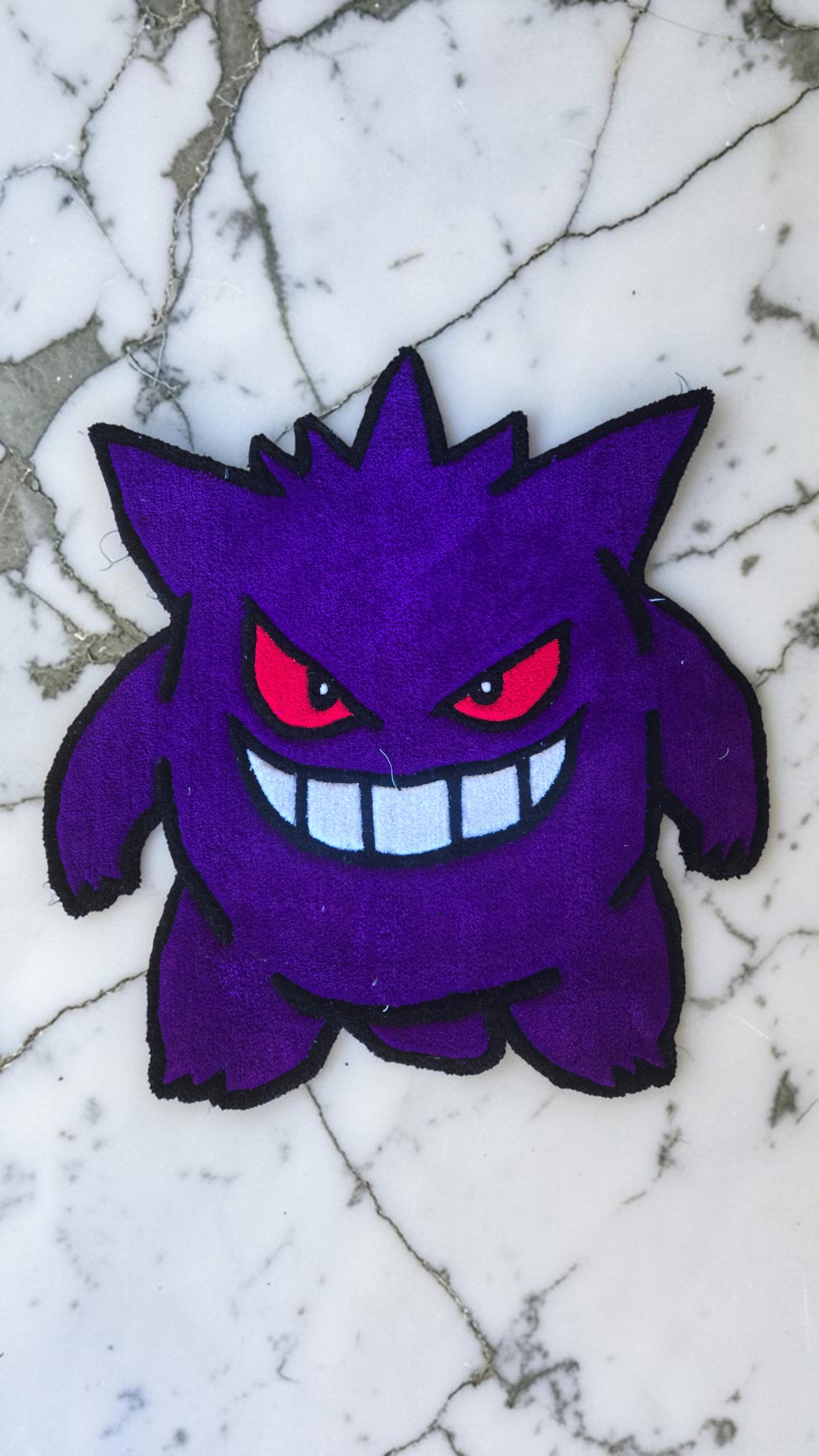 Ectoplasma