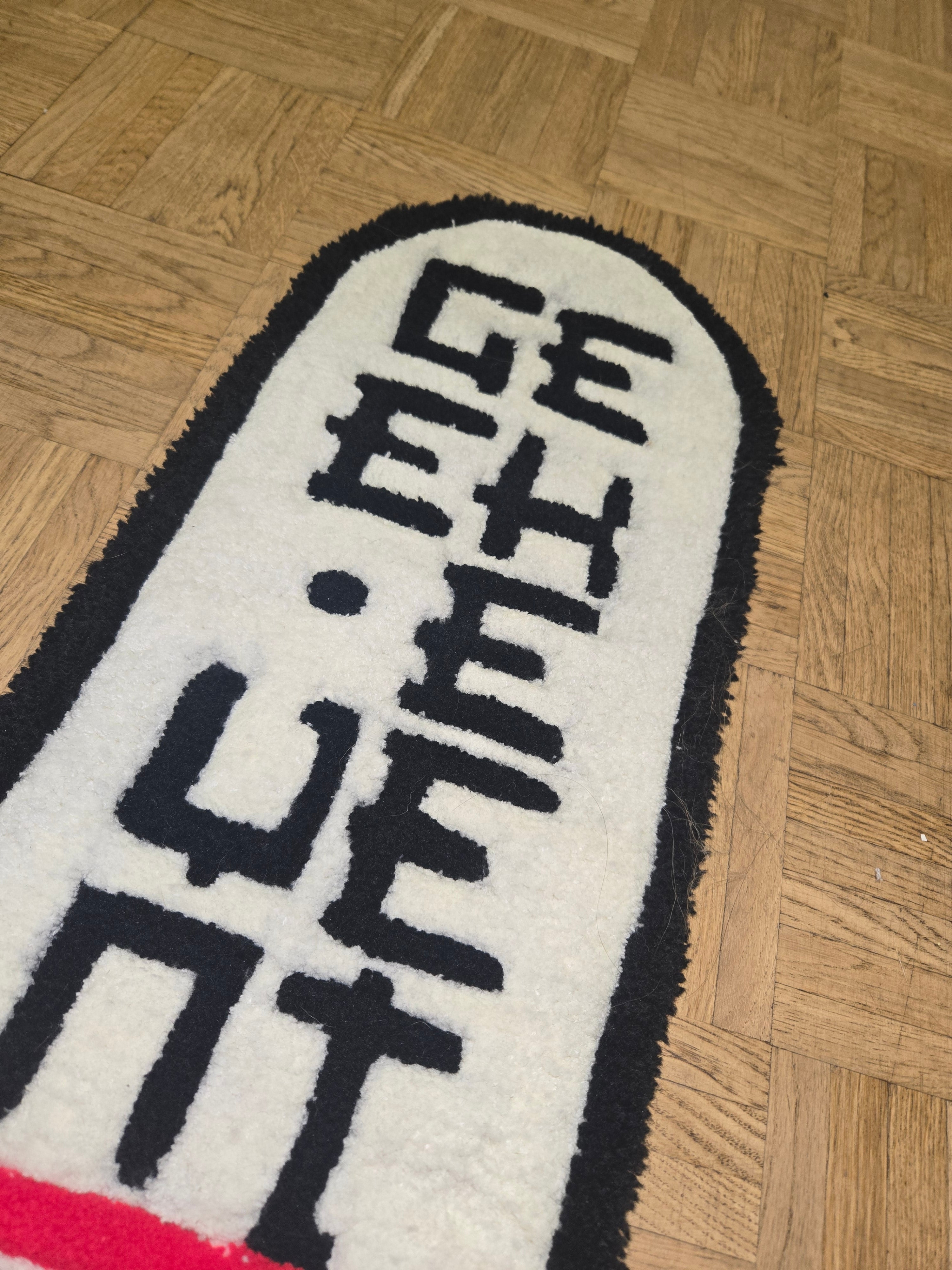 Tapis Événement