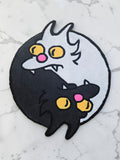 Yin Yang Chats