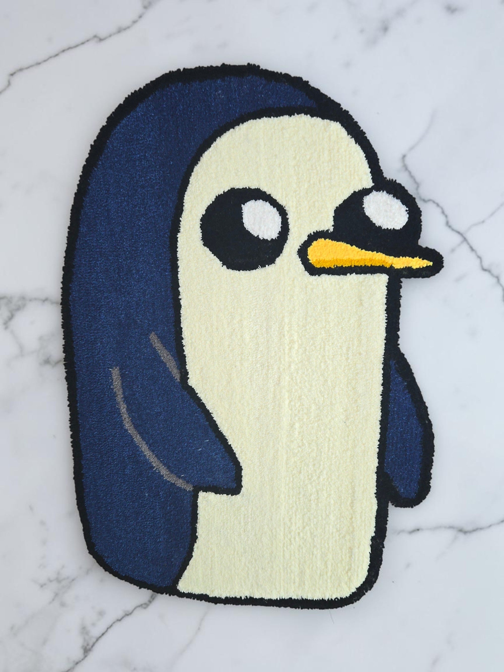 Pingouin