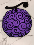 Fruit du Démon
