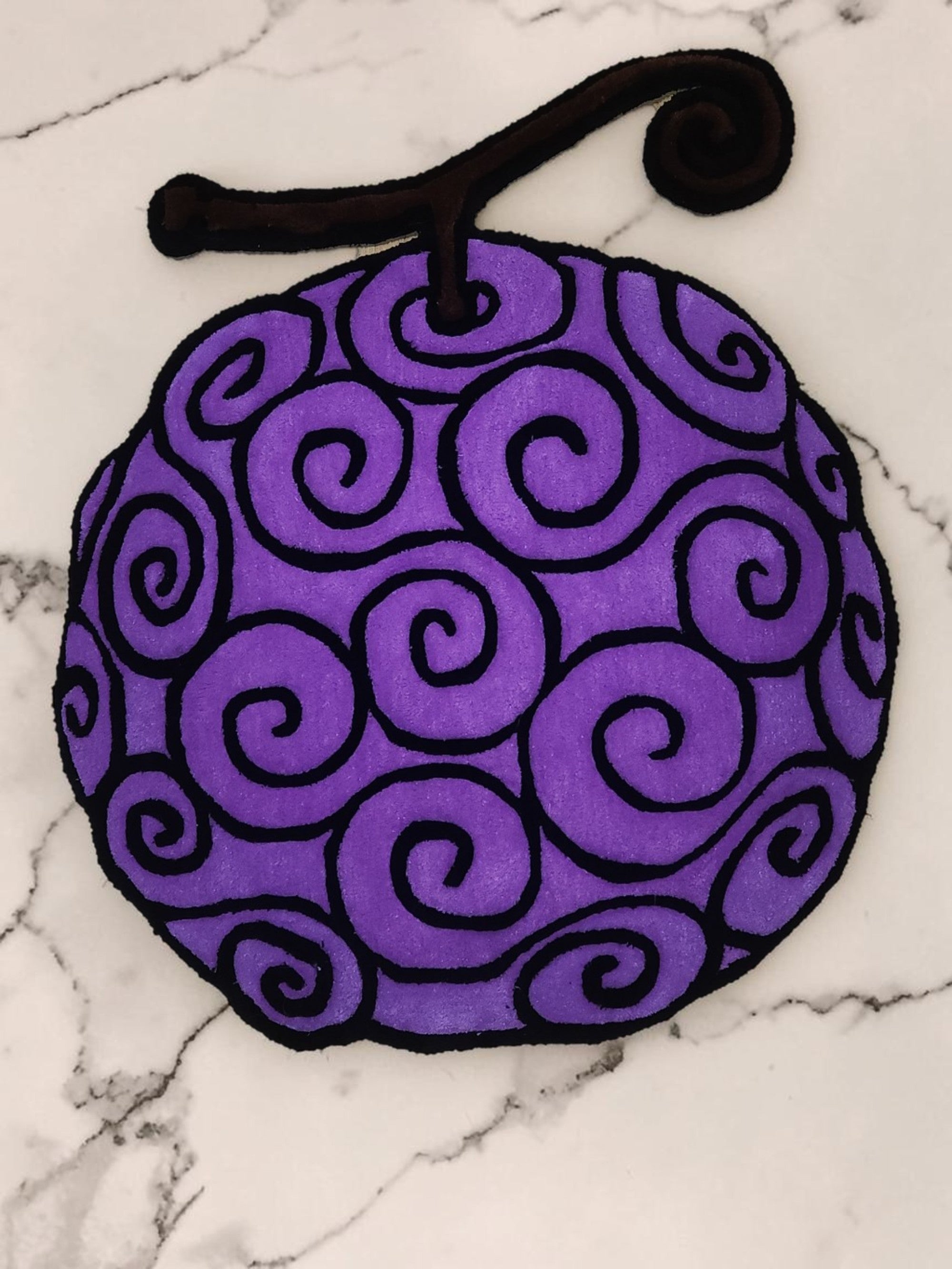Fruit du Démon