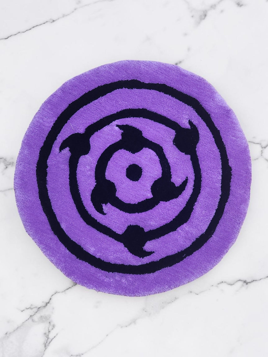 Œil Sharingan