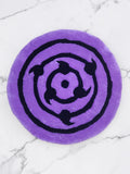 Œil Sharingan