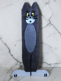 Chat Aplati
