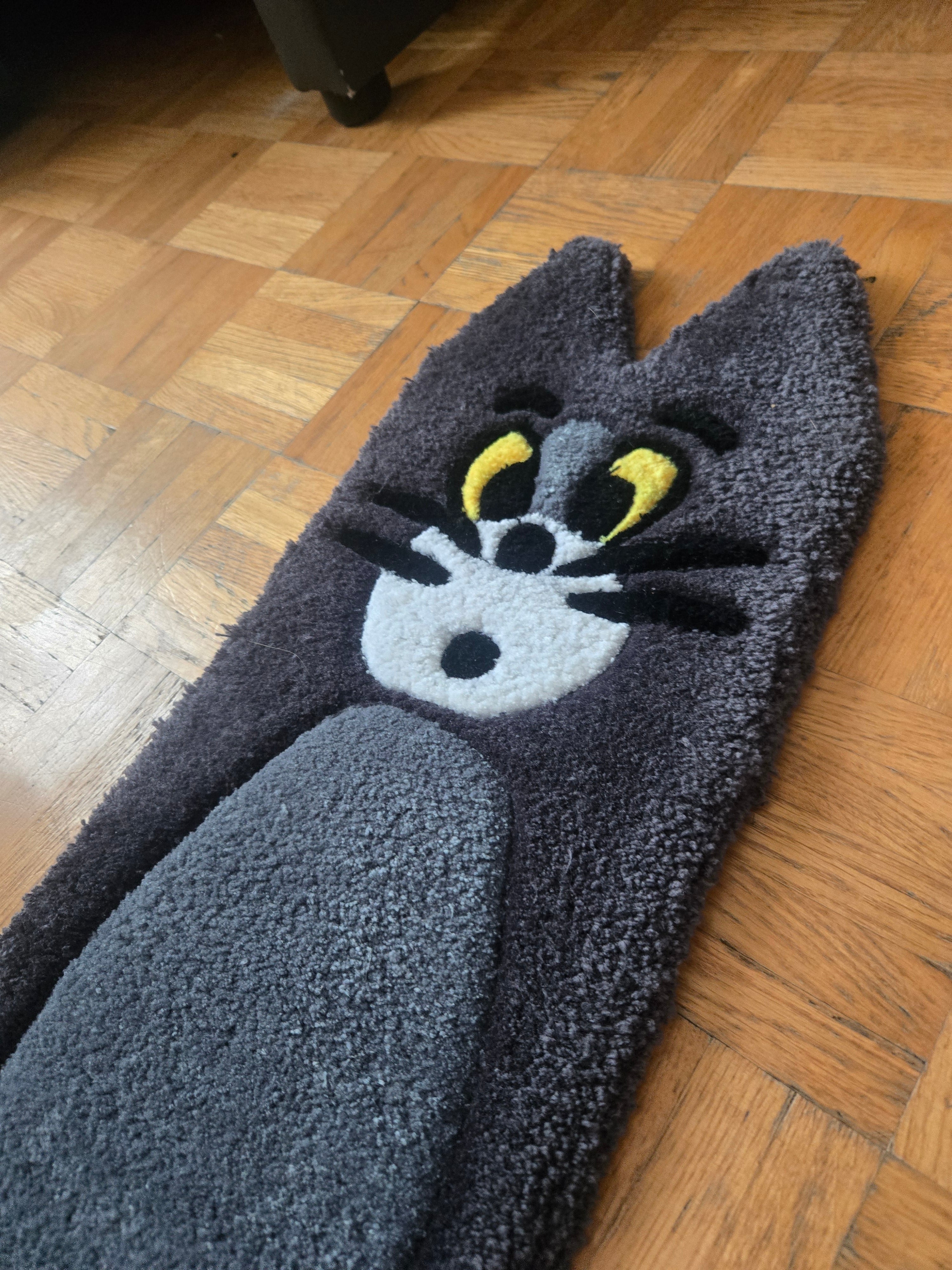 Chat Aplati