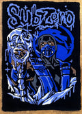 Sub-Zero