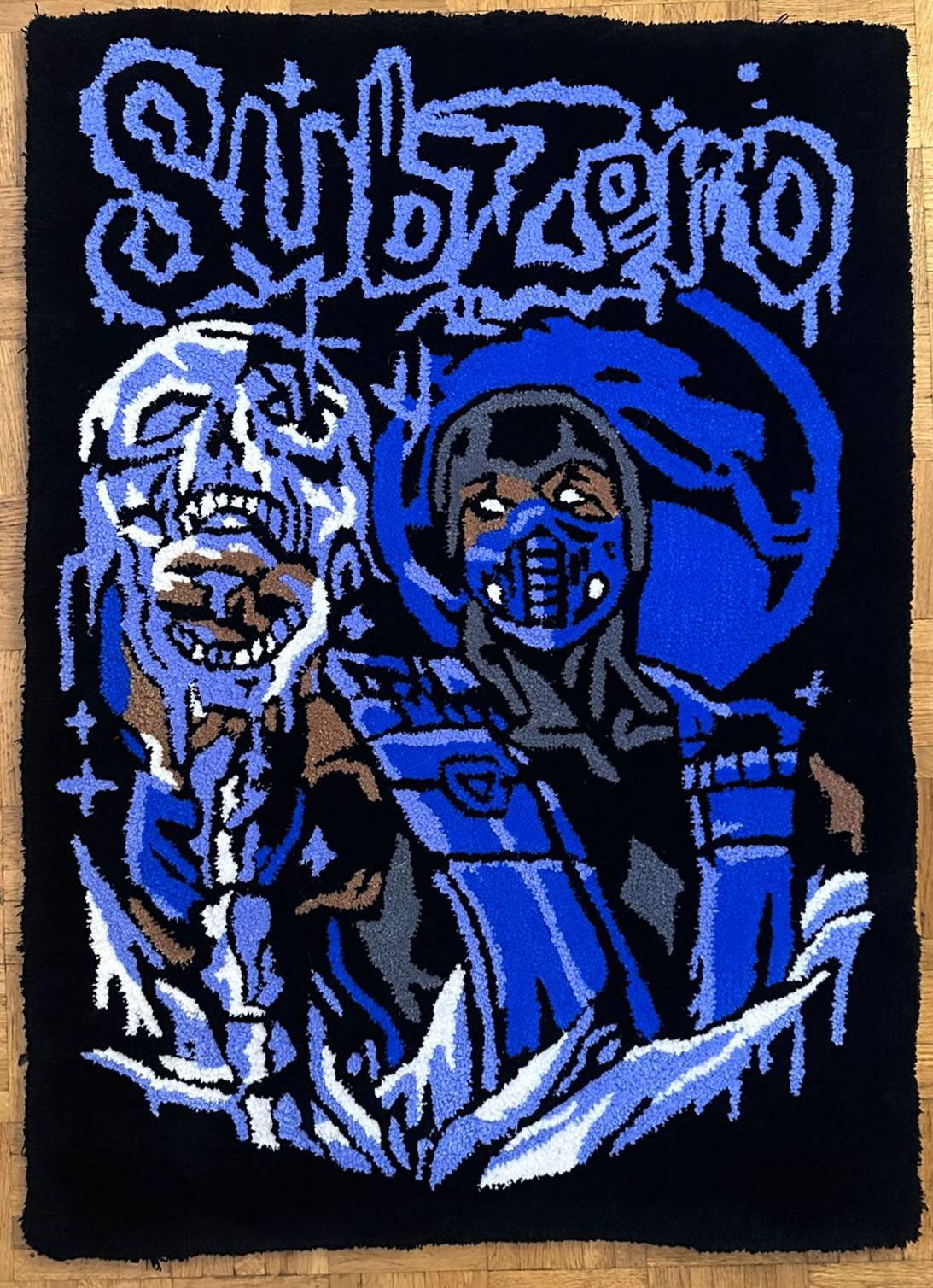 Sub-Zero