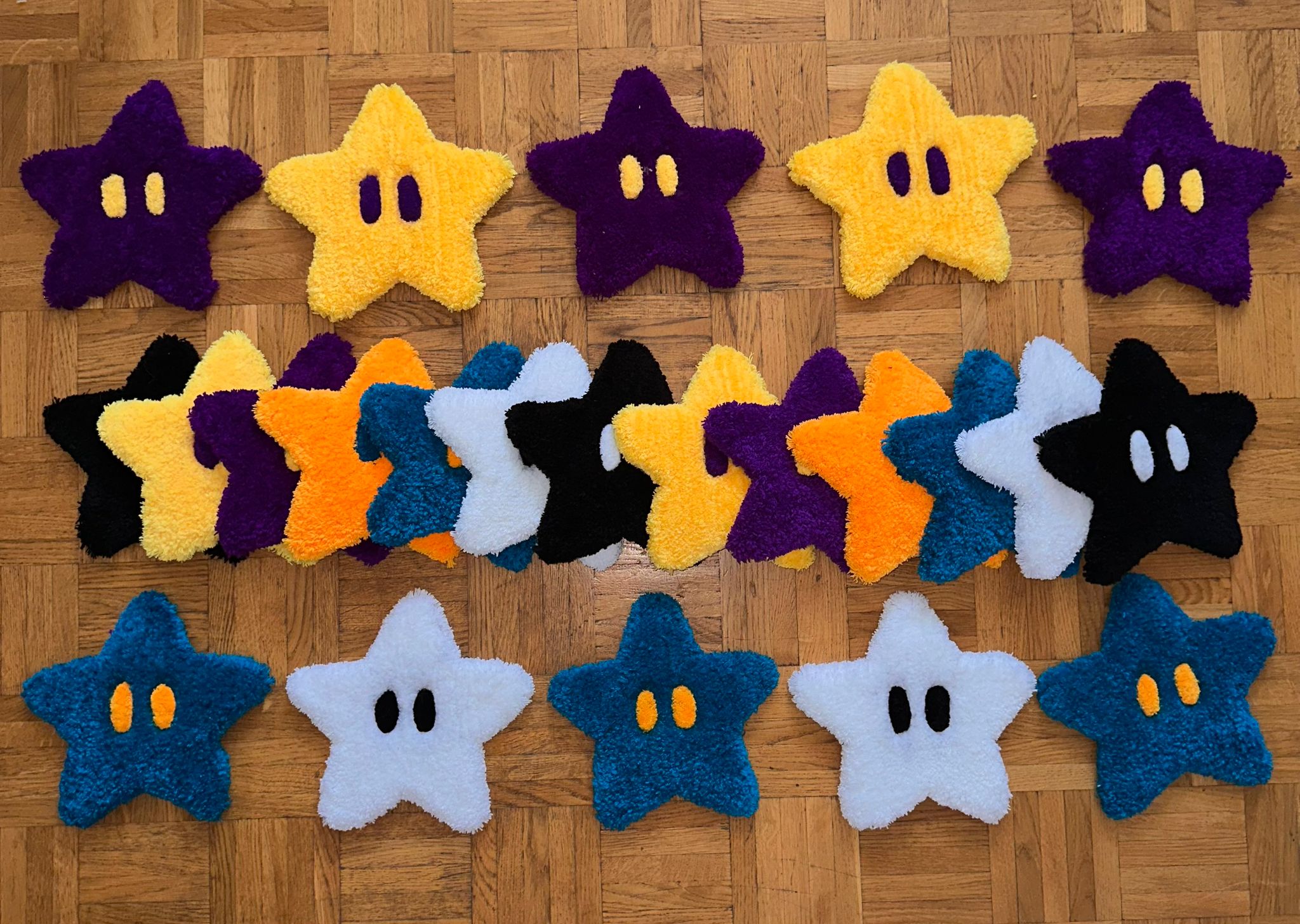 Étoile